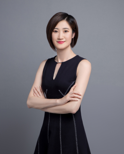 Dolphina Zheng, director of Nexa Finance