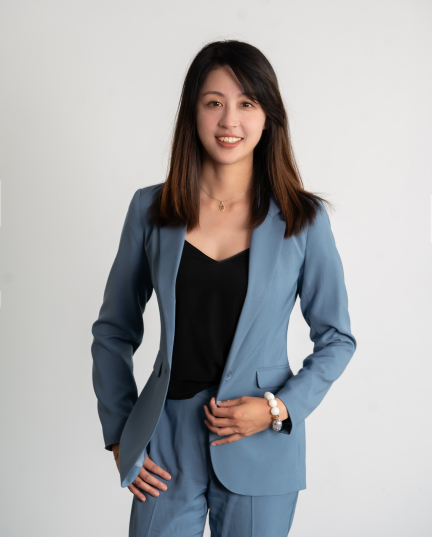 Inga Xu, director of Nexa Finance