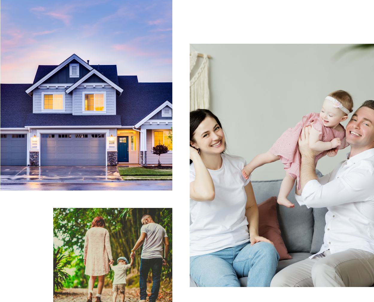 Nexa Finance provides first home buyers grant support to make your home buying experience simple and easy